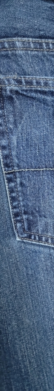 Ralph Lauren Classic Dark Wash Denim Jeans - Picture 3 of 11
